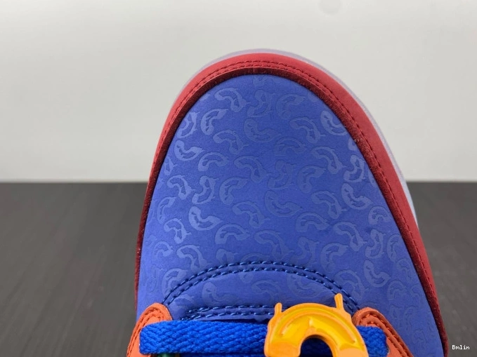 Bmlin shoes Low Air Jordan Doernbecher 5 DR6287-486 0802
